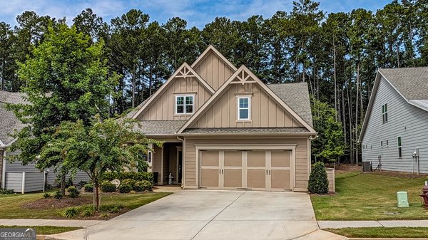 575 Timberbrook Drive, Sharpsburg