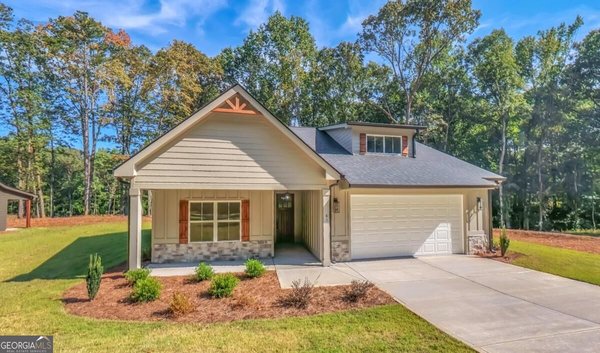 61 Hazel Lane Bremen