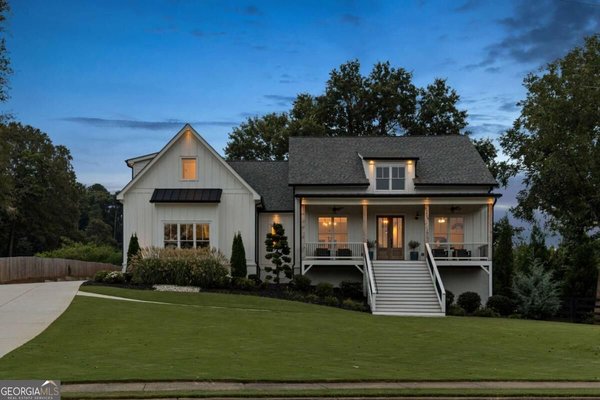 292 Arnold Mill Road Woodstock