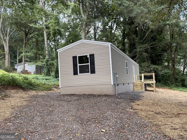 2224 Old Scenic Dr Villa Rica