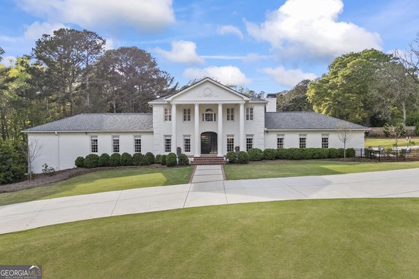1900 Crystal Hills Drive Athens