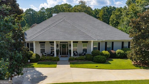 117 Lake Pointe Drive, Macon