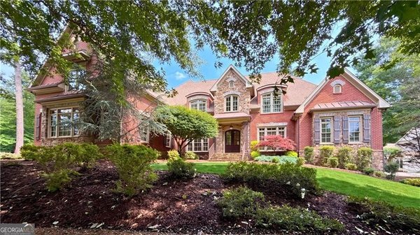 13942 Tree Loft Road, Milton
