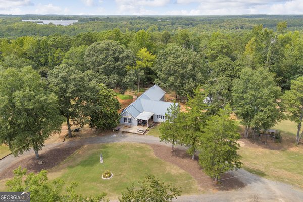 4499 Parkwood Road Social Circle