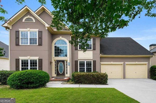 1486 Soaring Pointe Marietta