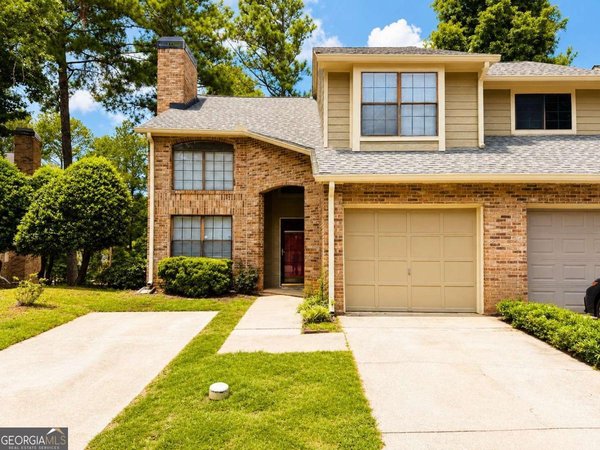 621 Granby Hill Place, Alpharetta