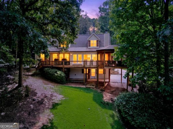 119 Forest Ridge Drive Eatonton