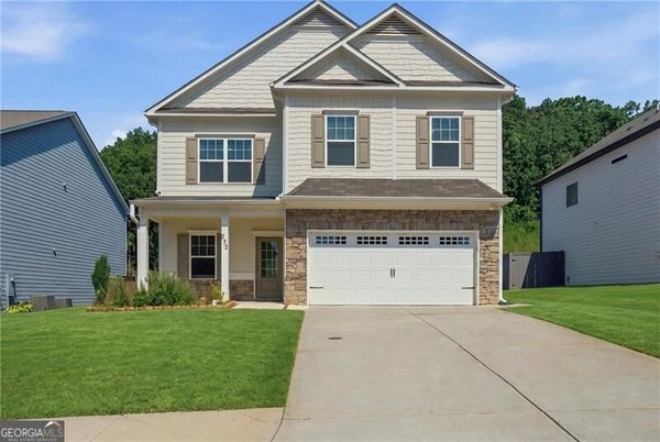 232 Malbone Street Cartersville