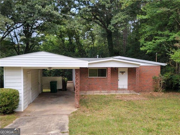 4218 Chamblee Tucker Road Doraville