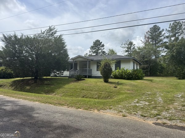 118 Old Stage Dr Milledgeville