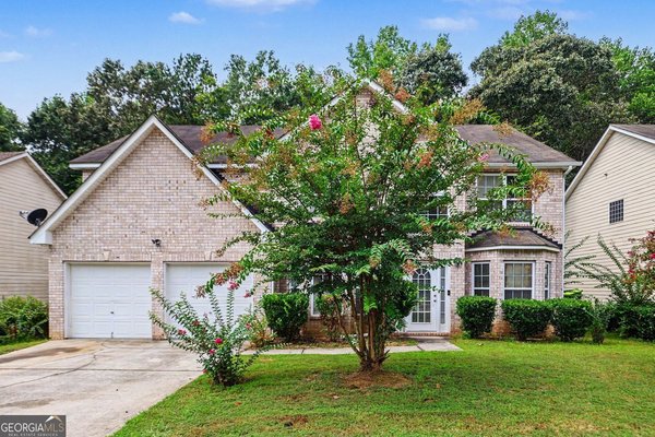579 Ironstone Drive, Fairburn