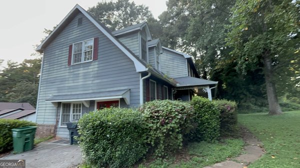 1465 Lake Lucerne Road Lilburn