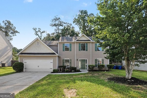 6316 Polar Fox Court, South Fulton
