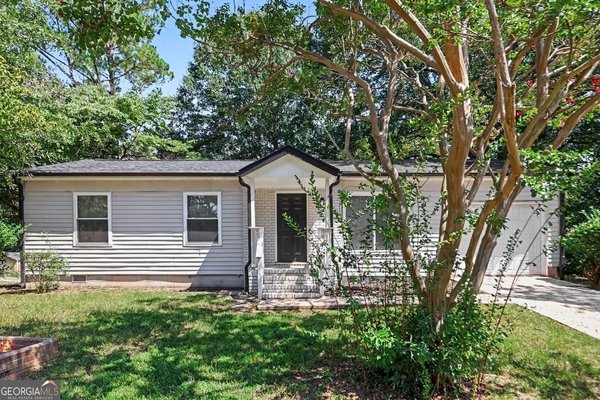 32 Westgate Park Lane Newnan