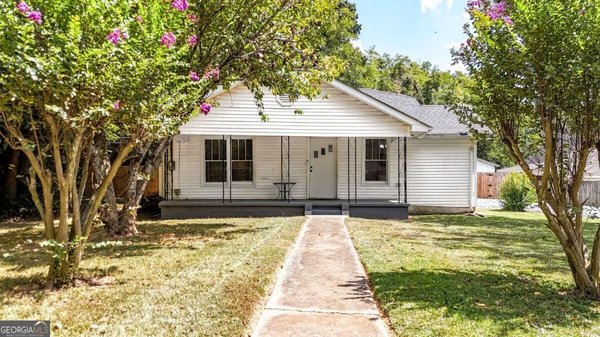 107 Morgan Street, Rockmart