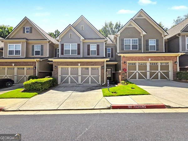 1511 Dolcetto Trace Kennesaw
