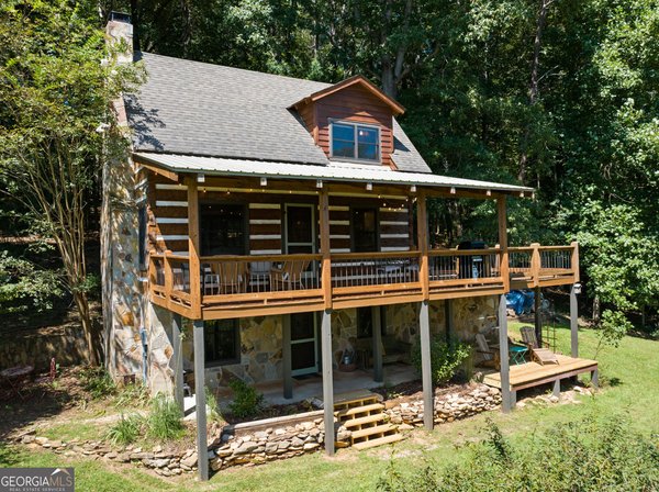 104 Blue Mountain Lane, Ellijay
