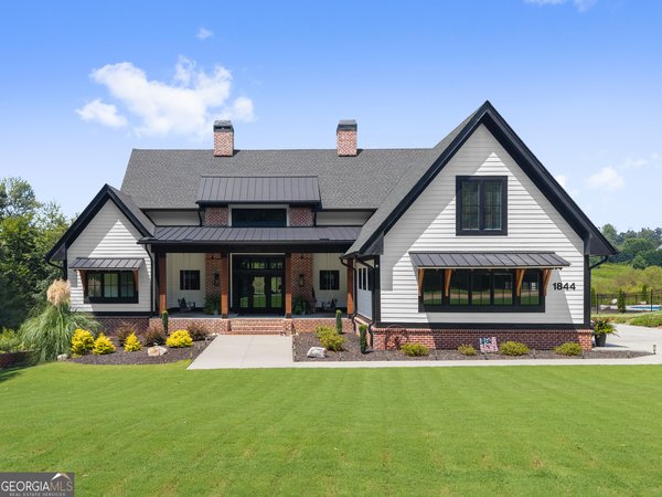 1844 Bermuda Avenue Demorest
