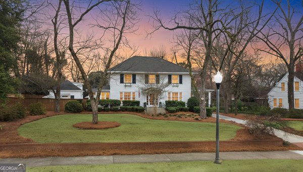 4104 Floyd Street, Covington