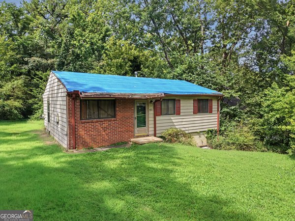 2190 Addison Place, Atlanta