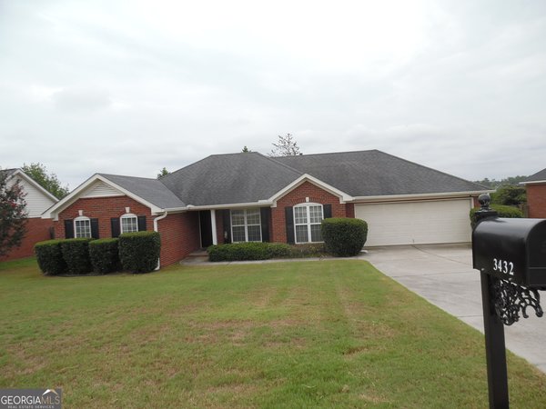 3432 Essex Place, Hephzibah