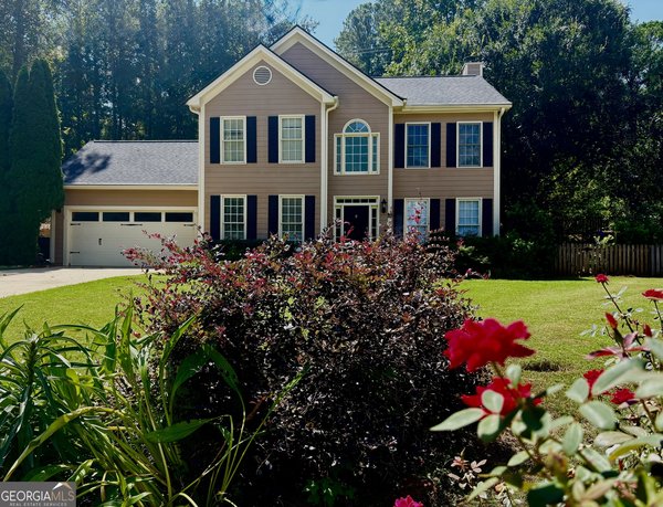 5508 Southlands Court Woodstock