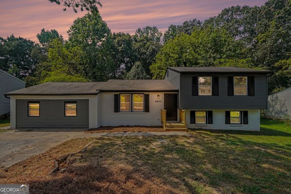 6855 Kimberly Mill Road, Atlanta