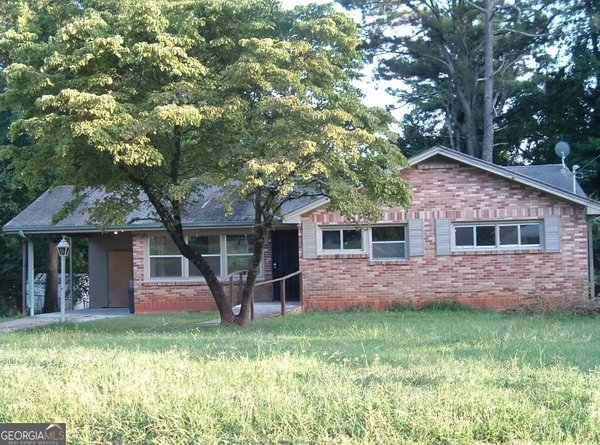 3037 Catalina Drive Decatur