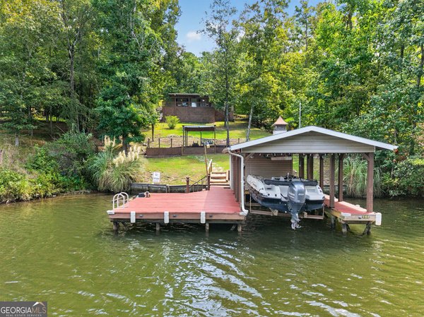 2123 Harbour Point Drive, Sparta