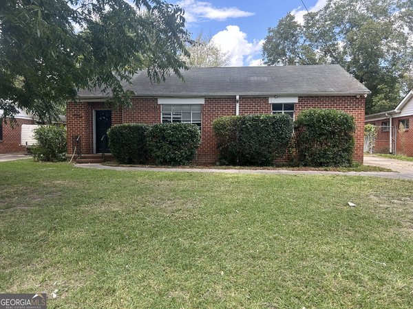 1970 Vining Circle, Macon