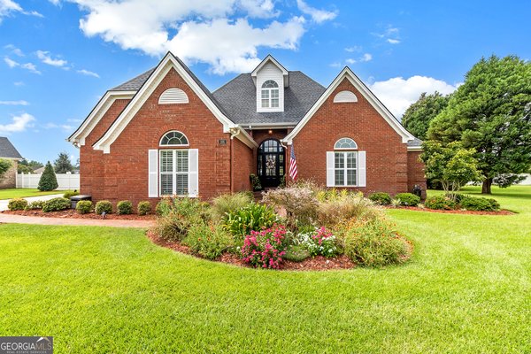 205 Cooperstown Drive Guyton