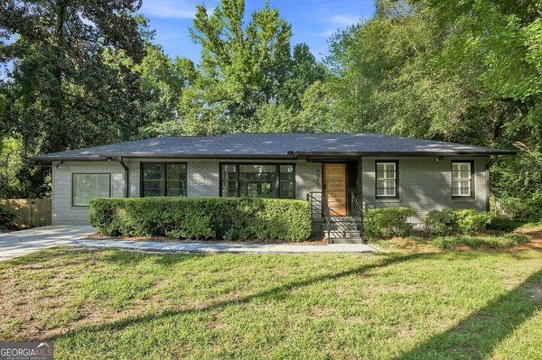 main picture of 5012 Tilly Mill Road, Atlanta