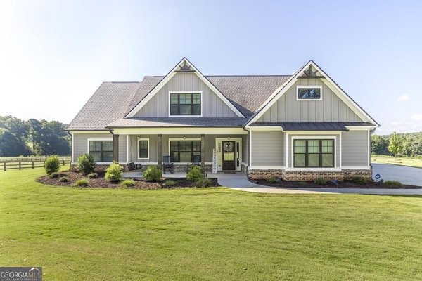 3994 Jersey Covington Road Covington