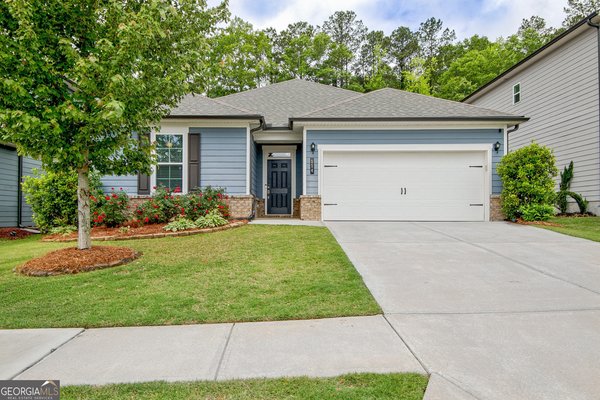 114 Vivian Lane Peachtree City