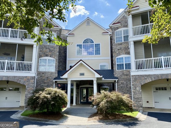 2311 Village Boulevard, Rome