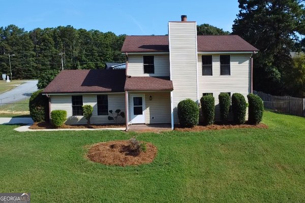 4068 Hunt Way Rex