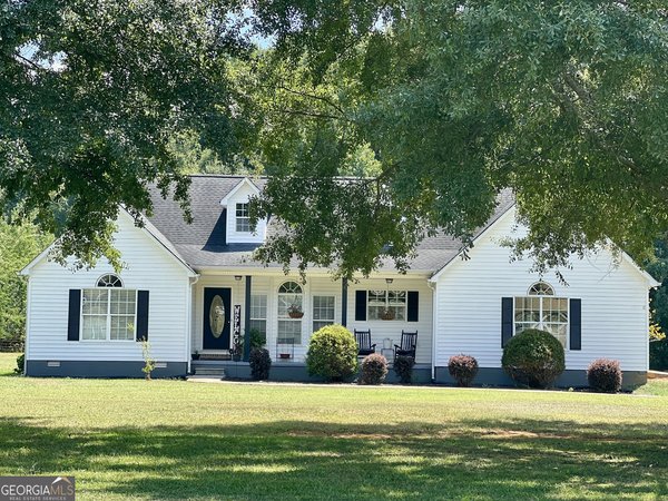 476 Clover Ave. Comer