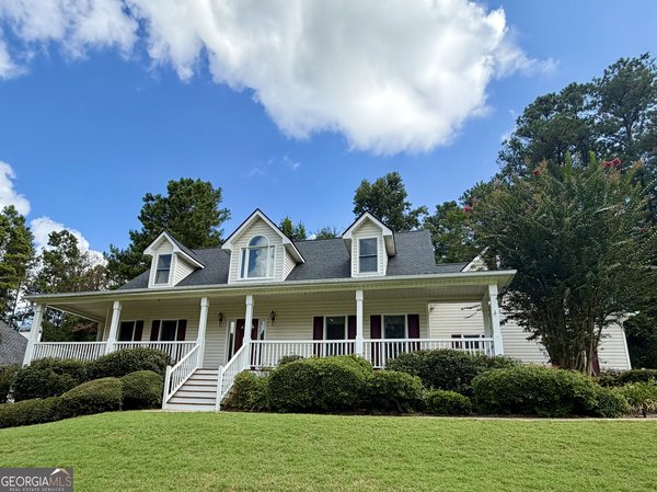 81 Vestry Walk Douglasville