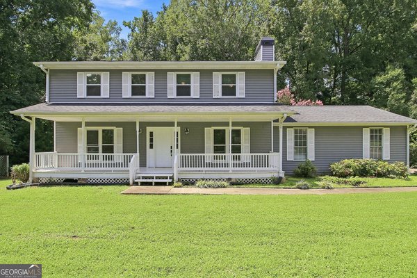 1978 Lullwater Circle Jonesboro