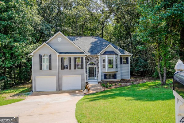 4340 Mapleton Way Cumming