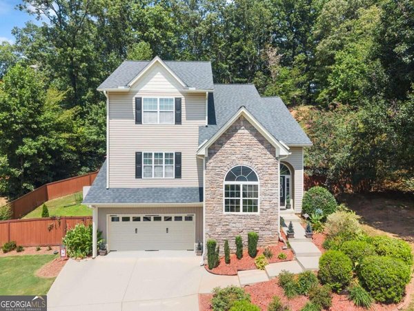 4526 Old Princeton Ridge, Gainesville