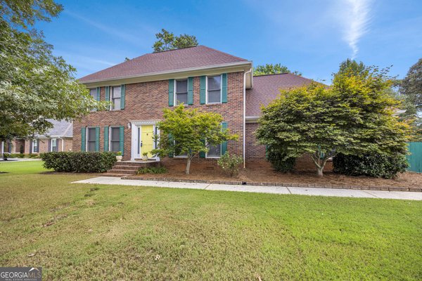 4002 Camary Drive Conyers