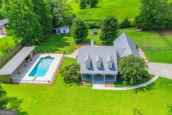 1591 Highway 61 Villa Rica