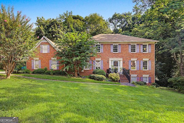 2622 Travois Way Lilburn