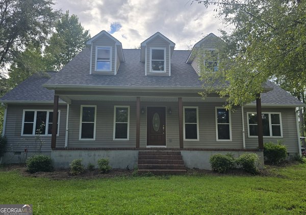 119 Bagley Road, Forsyth