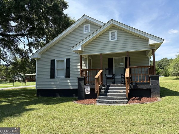 366 Greeson Street, Summerville