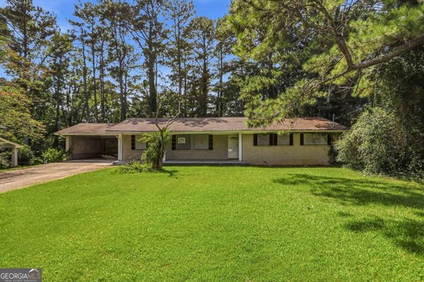 1281 Lee Ann Drive Decatur