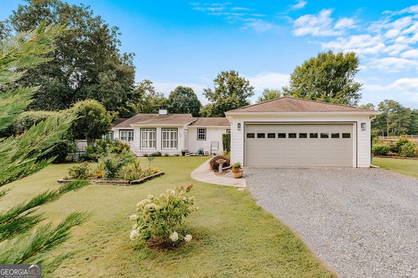 1740 Old Buckhead Road Madison