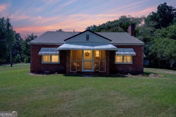 101 Miller Drive Eatonton