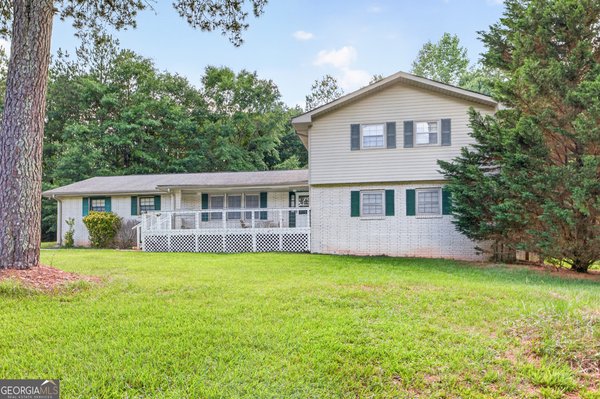 1981 Lee Peters Road Loganville
